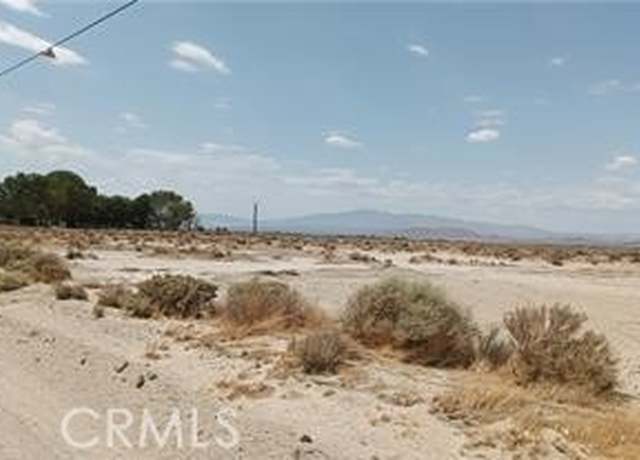 Property at 0 W Avenue B, Lancaster, CA 93536