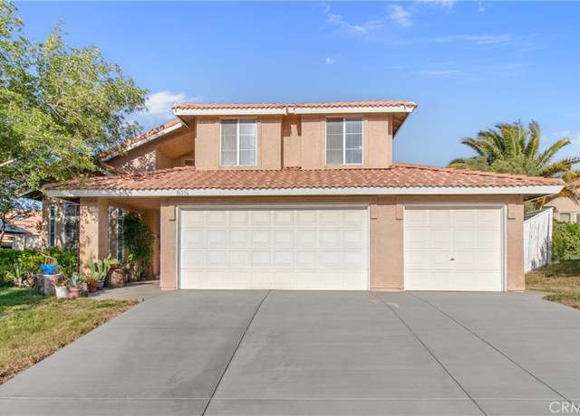 Property at 36556 Ramona Rd, Palmdale, CA 93550, 3 beds, 3 baths