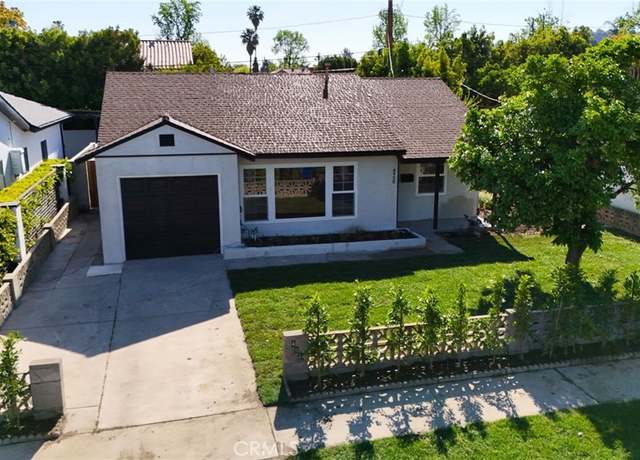 Property at 4938 Chimineas, Tarzana, CA 91356, 3 beds, 1 bath