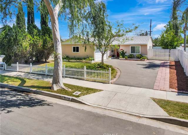 Property at 8110 Maynard Ave, West Hills, CA 91304, 3 beds, 2 baths