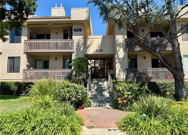 Property at 15215 Magnolia Blvd #102, Sherman Oaks, CA 91403, 2 beds, 1.5 baths