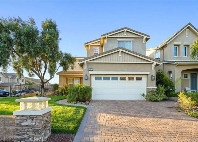 Property at 20829 Campania Ln, Porter Ranch, CA 91326, 3 beds, 3 baths