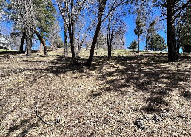 Property at 41 Fredalba Rd, Running Springs Area, CA 92382