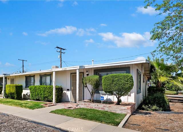 Property at 26300 Cherry Hills Blvd, Menifee, CA 92586, 1 bed, 1 bath
