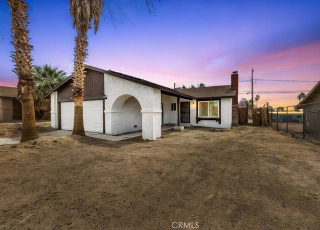 Property at 6073 Daisy Ave, 29 Palms, CA 92277, 3 beds, 2 baths