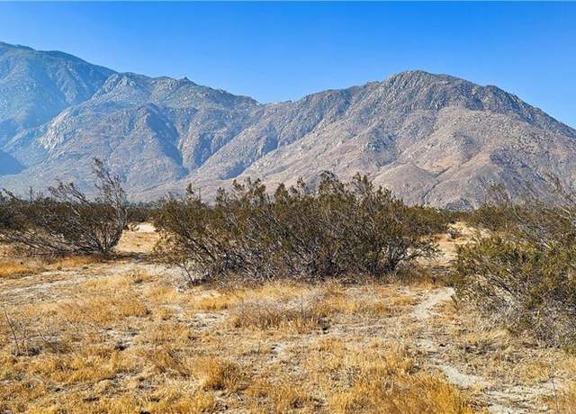 Property at 0 Jacueline Ave, Cabazon, CA 92230