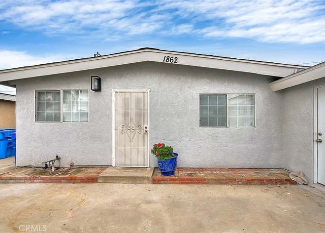 Property at 1862 Denison St, Pomona, CA 91766, 9 beds, 4 baths