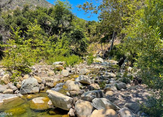 Property at 16840 Maricopa Hwy, Ojai, CA 93023