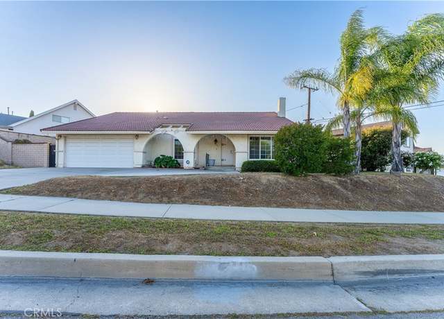Property at 16495 Canelones Dr, Hacienda Hts, CA 91745, 4 beds, 2 baths