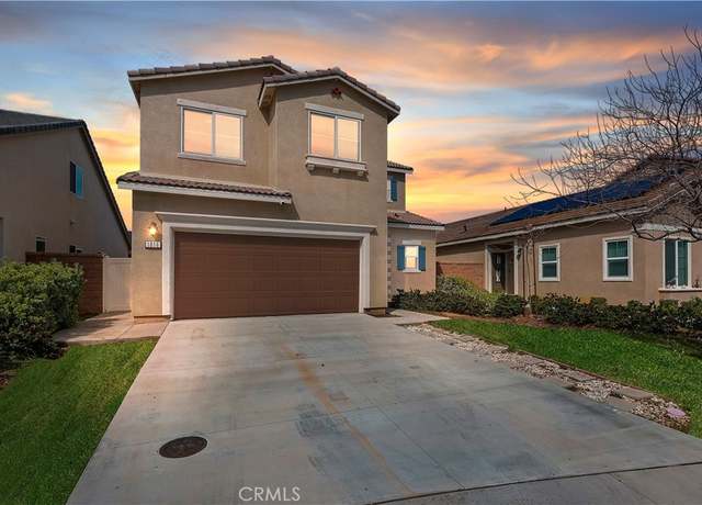 Property at 1016 Avocet Ct, Calimesa, CA 92320, 4 beds, 3 baths