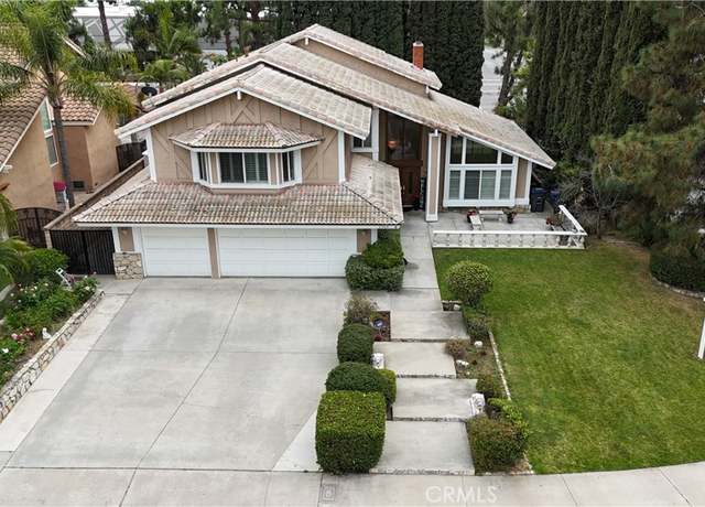 Property at 2900 Primrose Ave, Brea, CA 92821, 5 beds, 3 baths