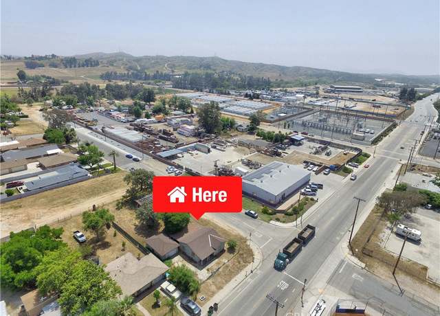 Property at 395 W 4th St, Beaumont, CA 92223