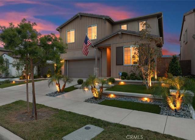 Property at 2227 Melogold Way, Corona, CA 92883, 4 beds, 3.5 baths