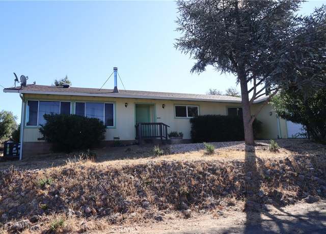 Property at 5435 Montezuma Dr, Kelseyville, CA 95451, 3 beds, 1.5 baths