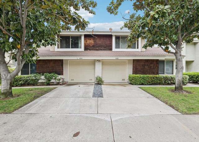 Property at 1484 Bridgeview Dr, San Diego, CA 92105, 3 beds, 2 baths