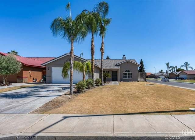 Property at 5915 Twin Lakes Dr, Bakersfield, CA 93313, 4 beds, 2 baths