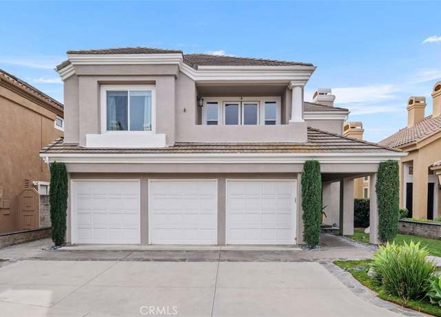Property at 12 Dover, Rancho Santa Margarita, CA 92679, 4 beds, 3.5 baths