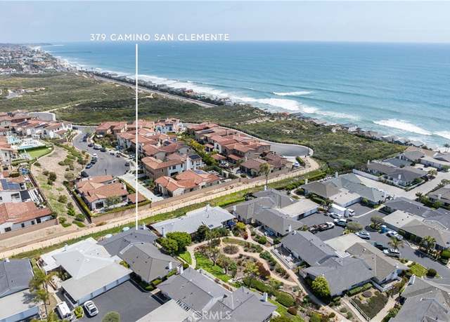 Property at 379 Camino San Clemente, San Clemente, CA 92672, 2 beds, 2 baths