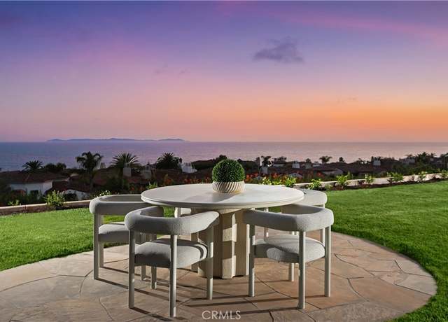 Property at 50 Timor Sea, Newport Coast, CA 92657, 4 beds, 4.5 baths