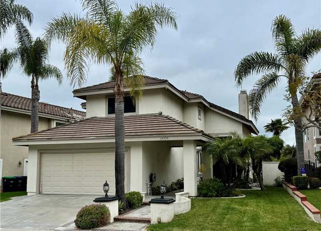 Property at 24335 Rue De Gauguin, Laguna Niguel, CA 92677, 4 beds, 3 baths