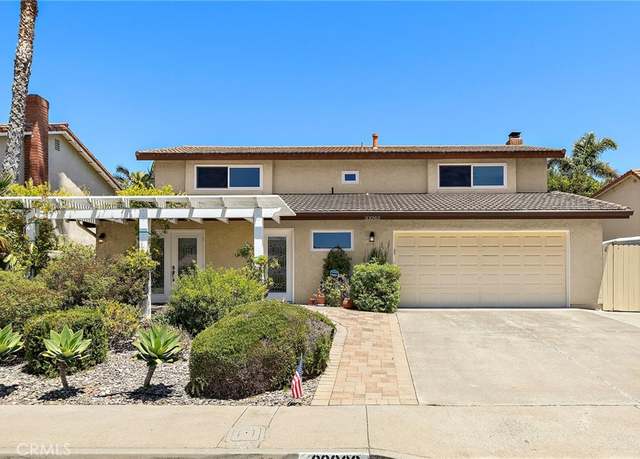 Property at 33262 Paseo Molinos, San Juan Capistrano, CA 92675, 5 beds, 3.5 baths