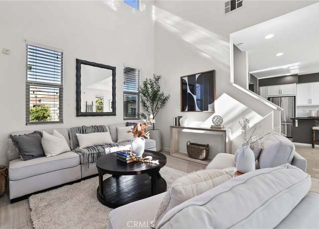 Property at 29 Hoya St, Rancho Mission Viejo, CA 92694, 2 beds, 2.5 baths