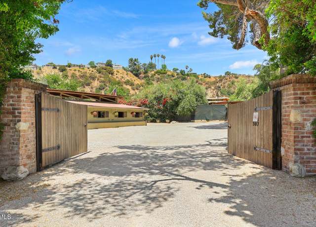 Property at 307 San Pascual Ave, South Pasadena, CA 91030, 2 beds, 2 baths