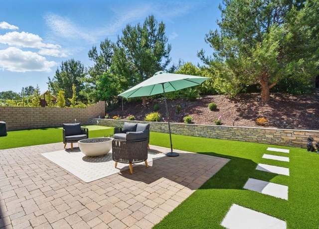 Property at 13560 Tierra Vista Cir, San Diego, CA 92130, 5 beds, 4.5 baths
