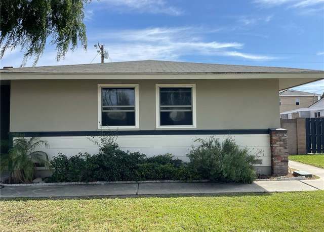 Property at 7824 Adams Way, Buena Park, CA 90620, 3 beds, 1.5 baths