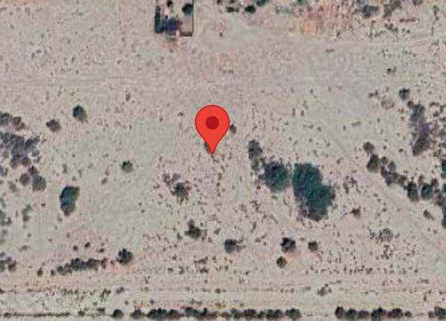 Property at 0 Wallace, Thermal, CA 92274
