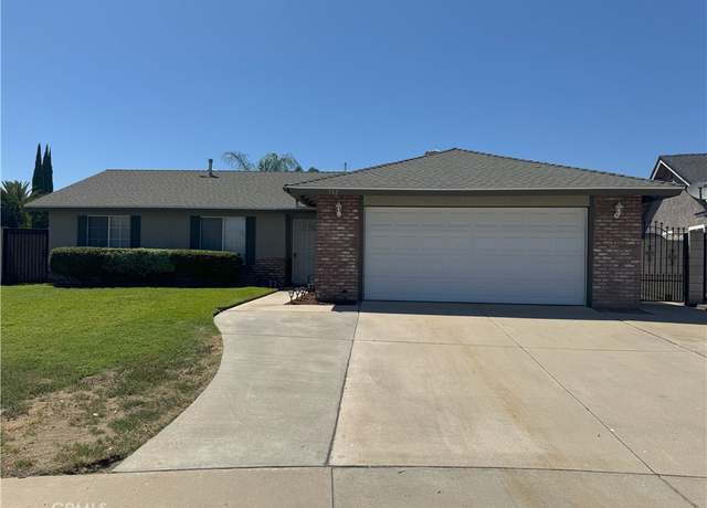 Property at 732 Laroda Ct, Ontario, CA 91762, 3 beds, 2 baths