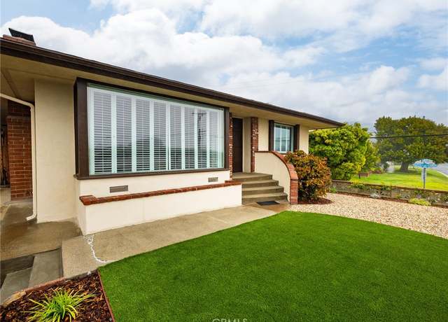Property at 4351 Miraleste Dr, Rancho Palos Verdes, CA 90275, 3 beds, 2 baths