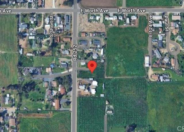 Property at 1290 S PLANO, Porterville, CA 93257
