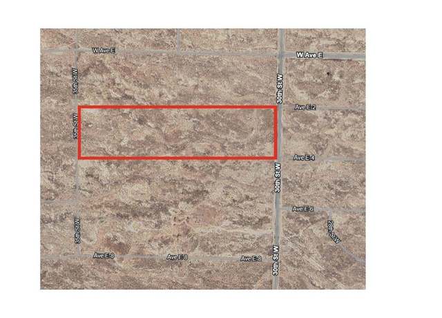 Property at 0 Stw (Pav) Vc Ave, Lancaster, CA 93536