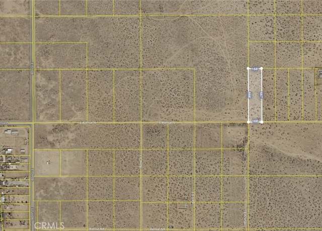 Property at 0 E Ave N/185th St E, Lancaster, CA 93535