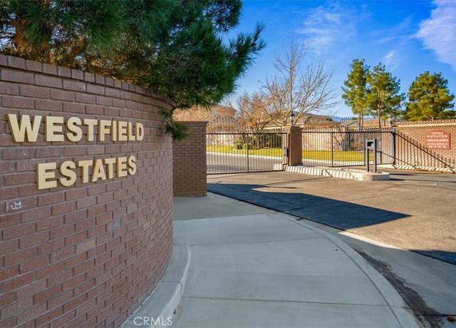 Property at 0 Westfield Dr, Lancaster, CA 93536