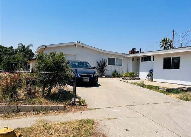 Property at 14833 Ararat St, Sylmar, CA 91342, 4 beds, 2 baths