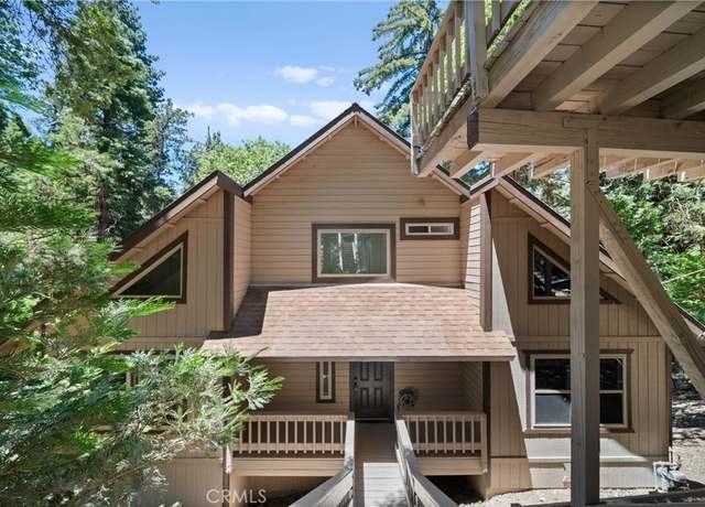 Property at 574 Mill Ct, Lake Arrowhead, CA 92352, 3 beds, 2 baths