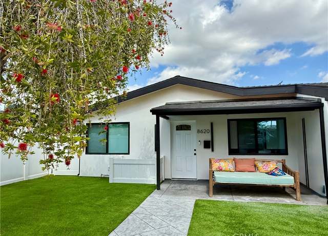 Property at 8620 Lubao Ave, Winnetka, CA 91306, 7 beds, 7 baths