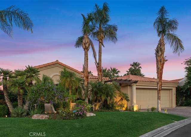Property at 48400 Mirador Ct, Palm Desert, CA 92260, 3 beds, 3.5 baths