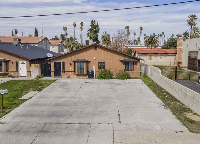 Property at 130 8th St, Bakersfield, CA 93304, 6 beds, 4 baths