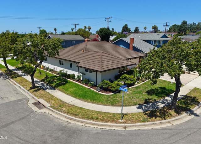 Property at 1437 Exeter Ave, Ventura, CA 93004, 3 beds, 2 baths