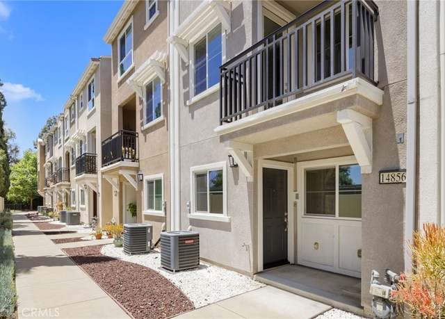 Property at 14856 Maple Ter, Panorama City, CA 91402, 3 beds, 3 baths