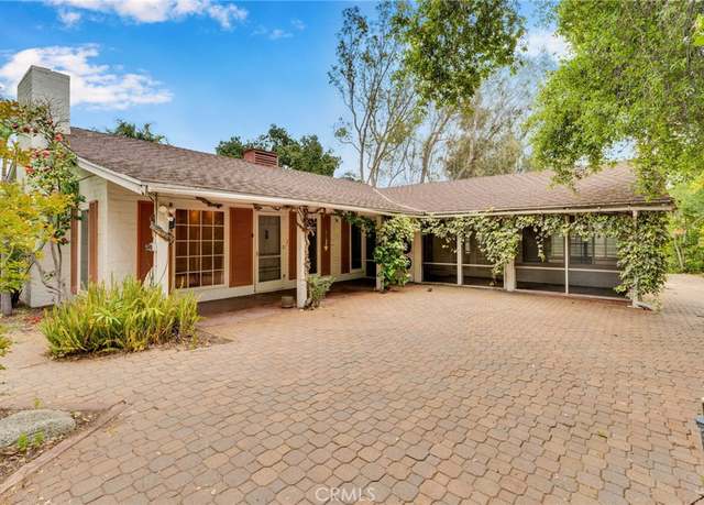 Property at 3530 Padua Ave, Claremont, CA 91711, 7 beds, 4 baths