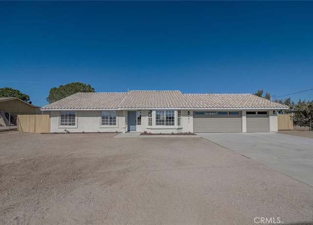 Property at 9810 Pyrite Ave, Hesperia, CA 92345, 3 beds, 2 baths