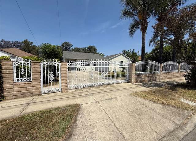 Property at 14047 Pierce St, Arleta, CA 91331, 3 beds, 2 baths