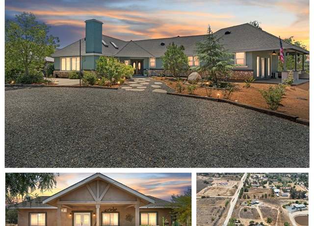 Property at 18999 Yellow Brick Rd, Perris, CA 92570, 8 beds, 4.5 baths