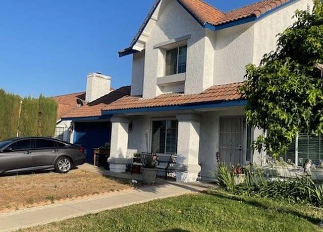 Property at 1726 E Avenue R12, Palmdale, CA 93550, 4 beds, 3 baths