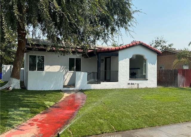 Property at 798 W 18th St, San Bernardino, CA 92405, 3 beds, 2 baths