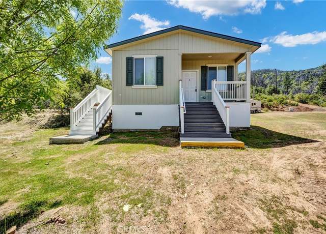Property at 12299 Elk Mountain Rd, Upper Lake, CA 95485, 2 beds, 2 baths